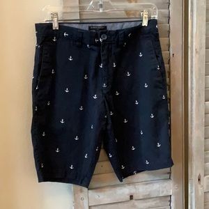 Banana Republic 8” shorts